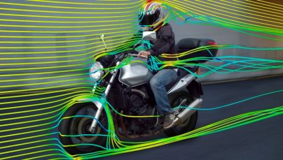 The Science Behind Speed: How Aerodynamics Affect Motorcycle Racing