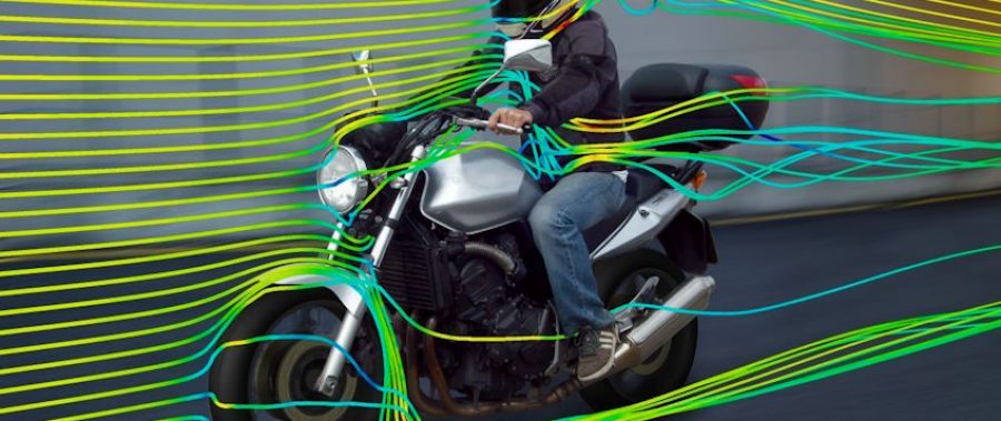 The Science Behind Speed: How Aerodynamics Affect Motorcycle Racing
