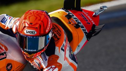 Honda’s Impact on MotoGP: Tracing the Manufacturer’s Influence on the Premier Motorcycle Racing Championship