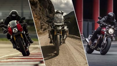 Motorcycle Racing Legends: Profiles of Iconic Riders Who Made History