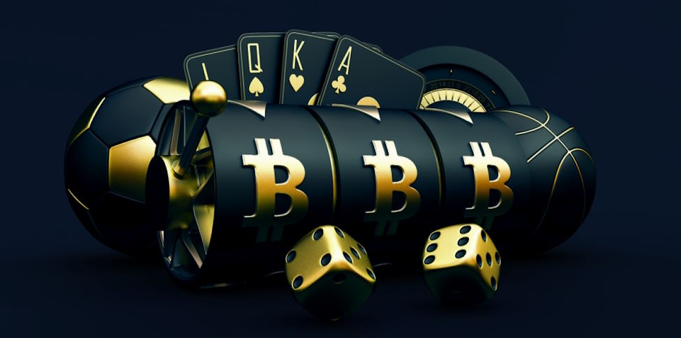cryptocurrency betting platforms